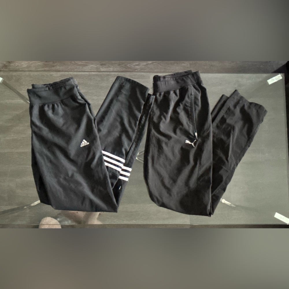 Small Athletic pants